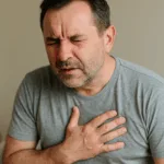 Ciri-ciri GERD & Cara Penanganannya