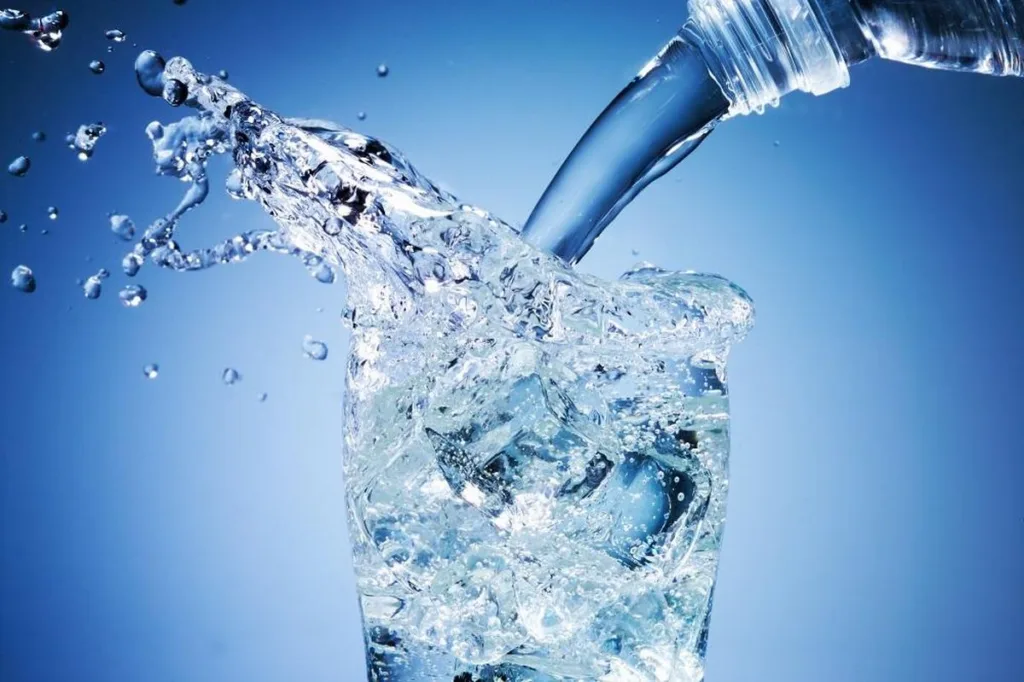 Air Mineral