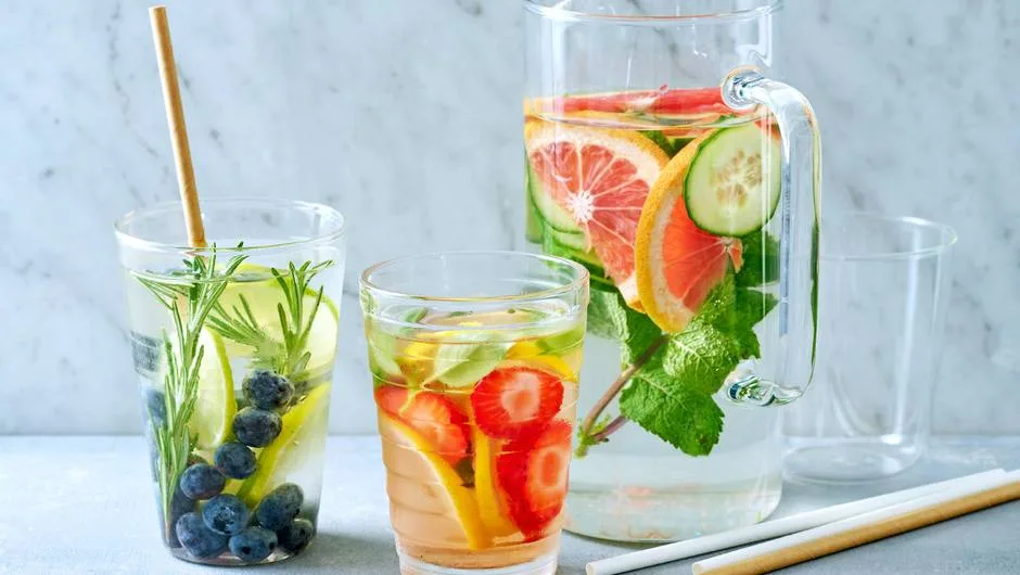 Infused Water