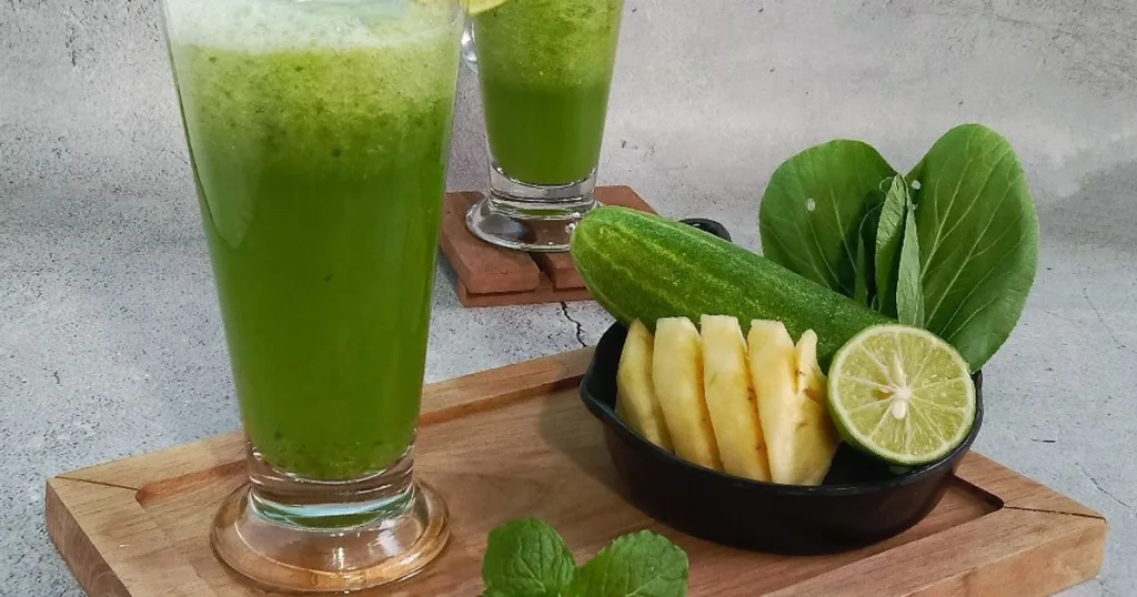 12 Minuman Diet Terbaik: Pilihan, Manfaat, dan Tips Konsumsi