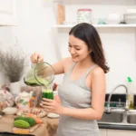 Minuman Diet Terbaik