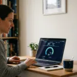 Tes Kecepatan Download: Cara Cek dan Baca Hasilnya